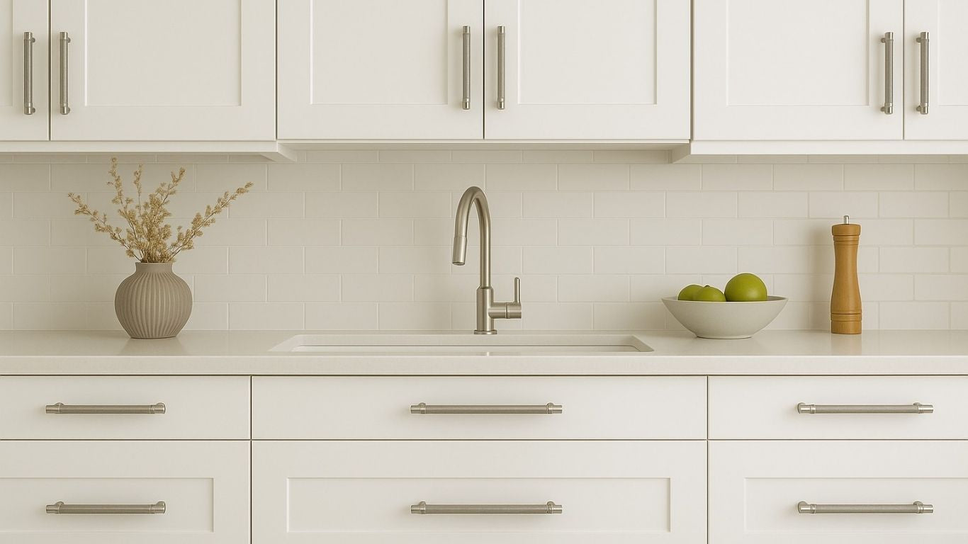 Greb 3100 | Rillet | Nikkel