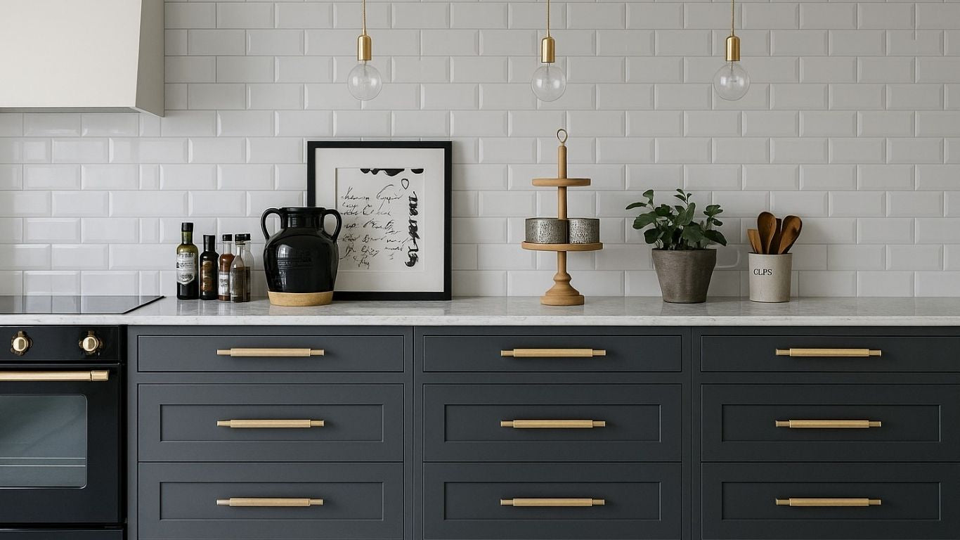 Greb 3146 | Rillet | Messing