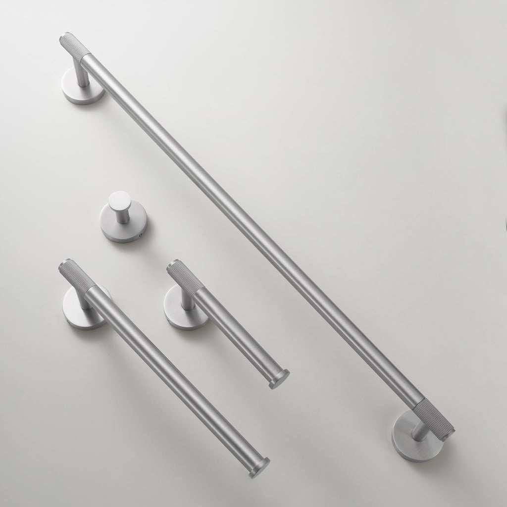 Handtuchhalter BA01-TR500 | Nickel