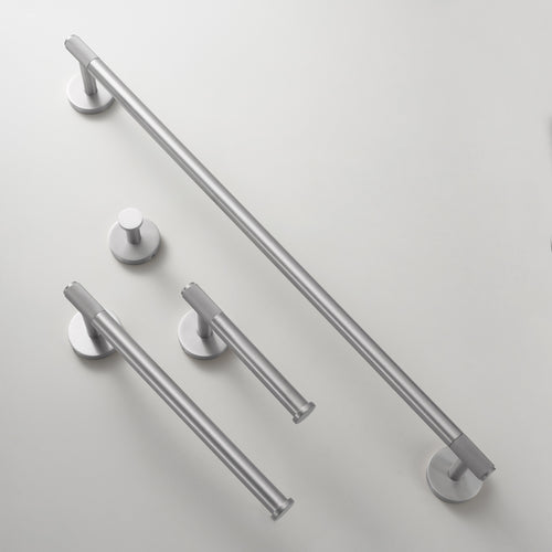 Handtuchhalter BA01-TR500 | Nickel