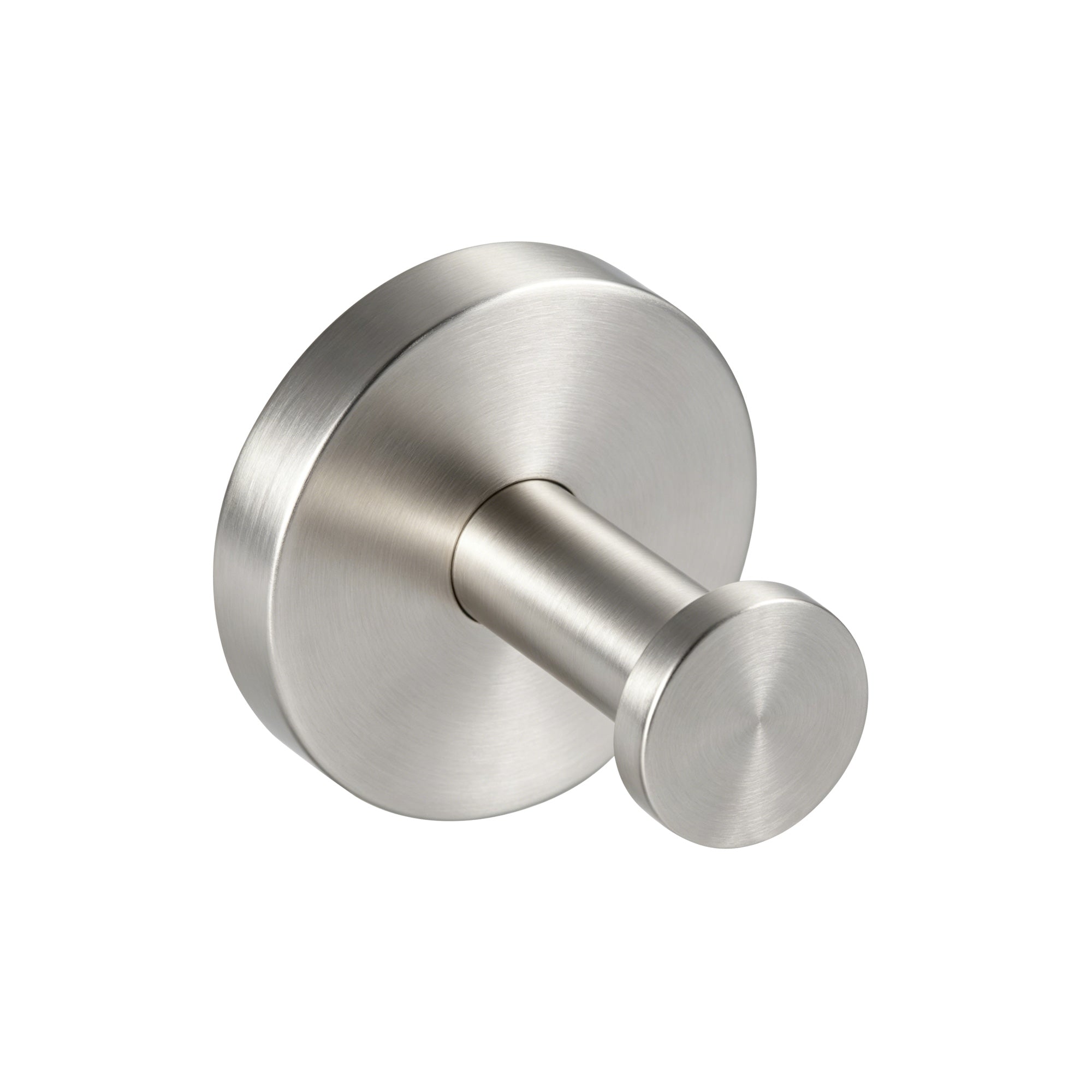 Haken BA01-HK49 | Nickel