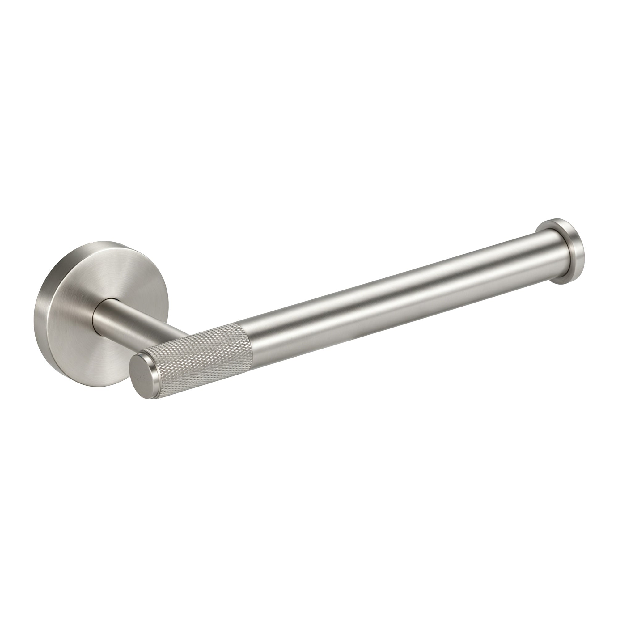 Toilettenpapierhalter BA01-HD160 | Nickel
