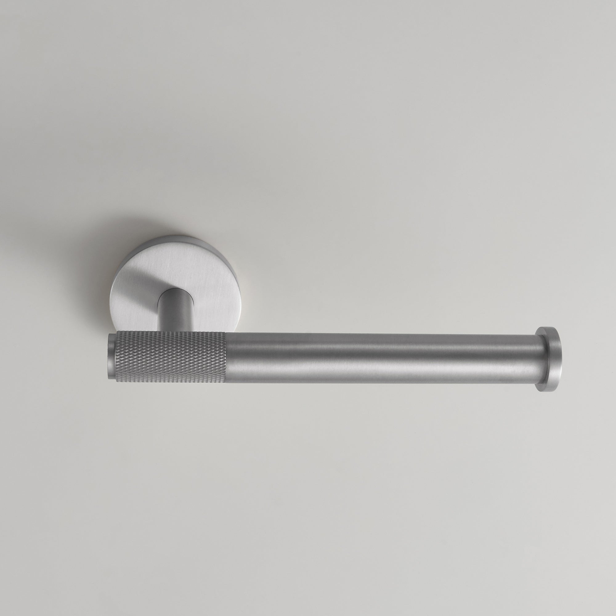 Toilettenpapierhalter BA01-HD160 | Nickel