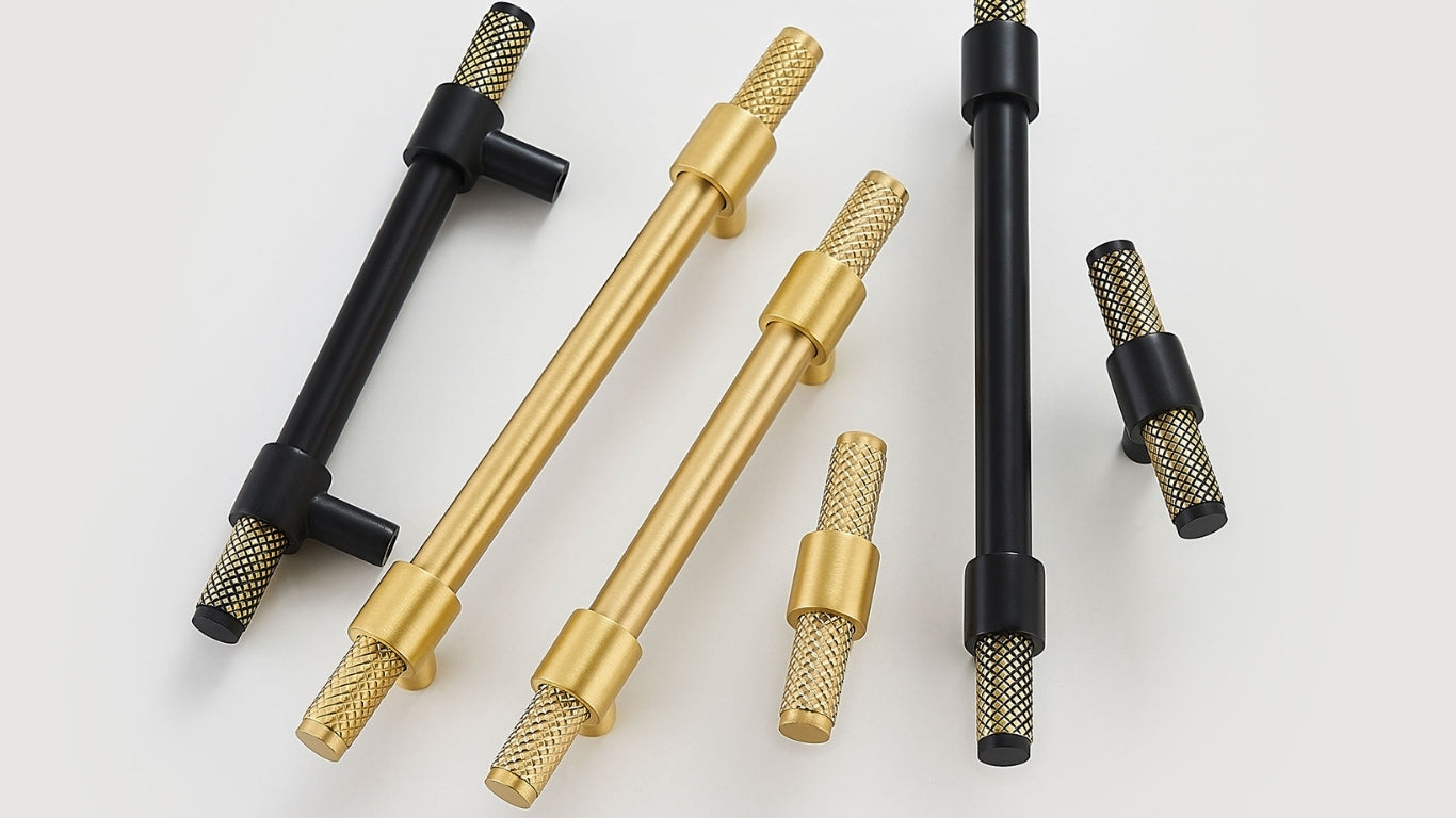 Greb 3081 | Nubret | Messing