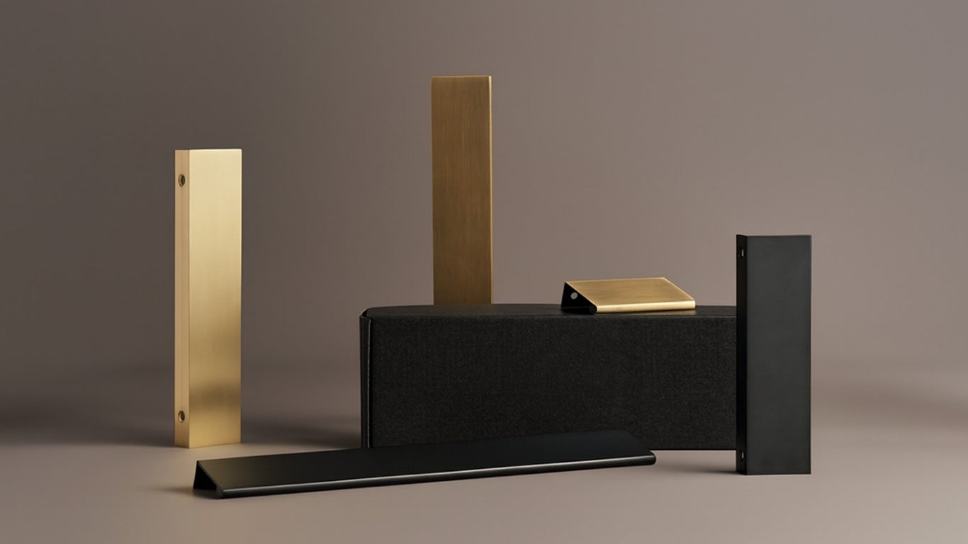 Greb CH100 | Profil | Messing