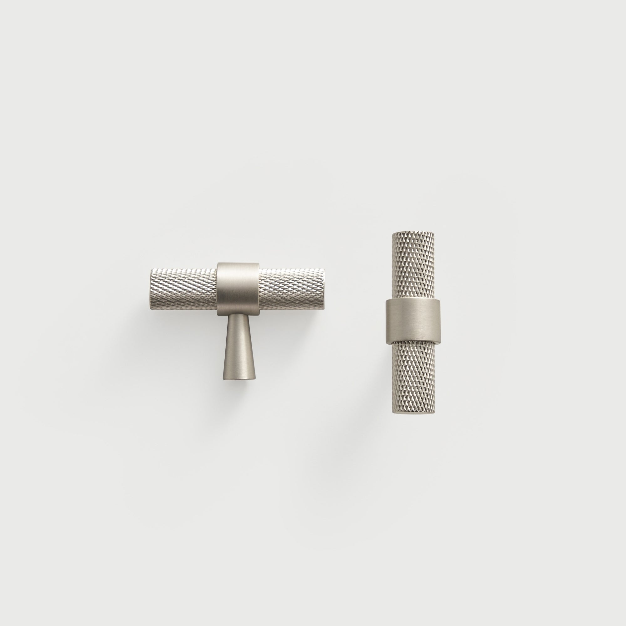 T-bar ch016 i nickel - detalj