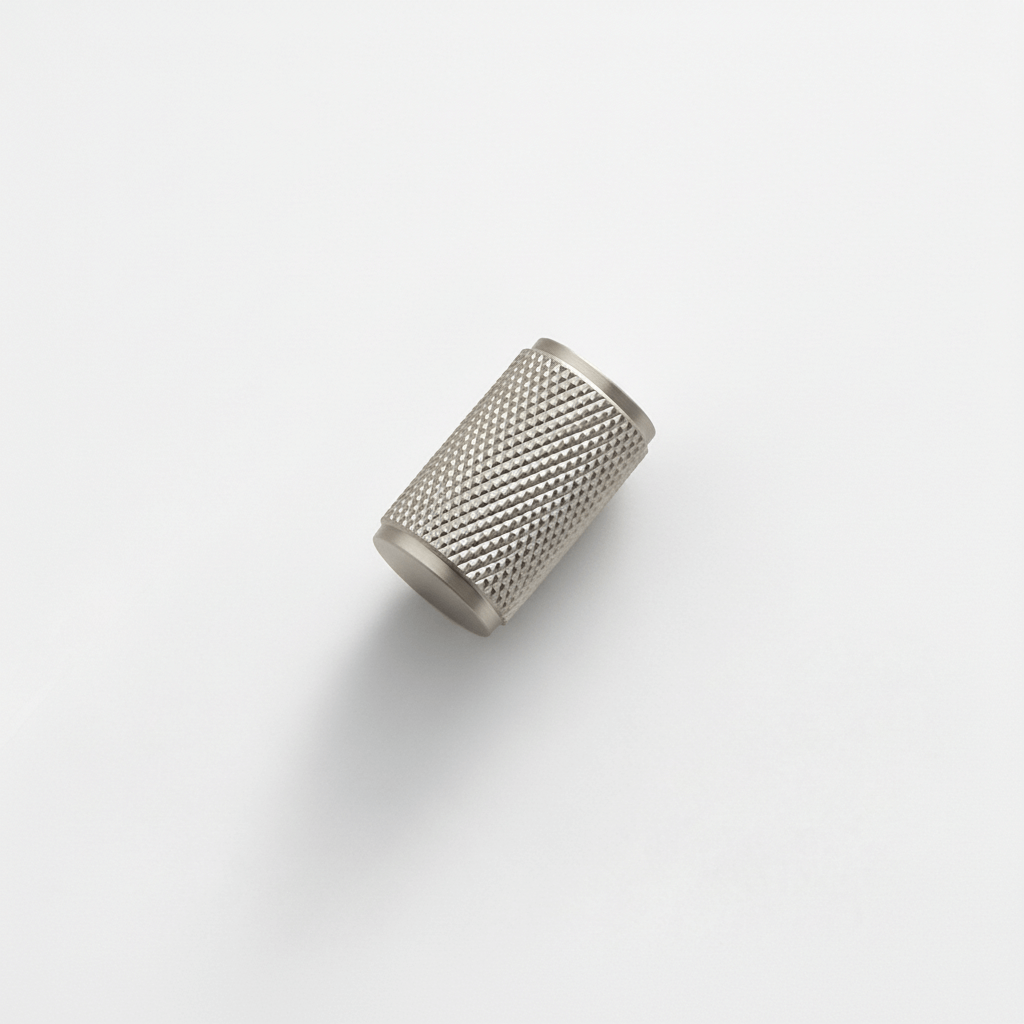 Knott CH035 | Riflet | Nikkel