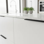 Griff CH100 | Profil | Schwarz
