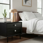 Knott DR101 | Marmor | Super White