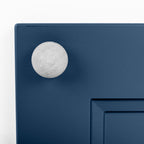 Knott DR101 | Marmor | Super White