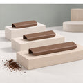 Handgreep DRA101 | Profiel | Coffee