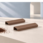 Handgreep DRA101 | Profiel | Coffee
