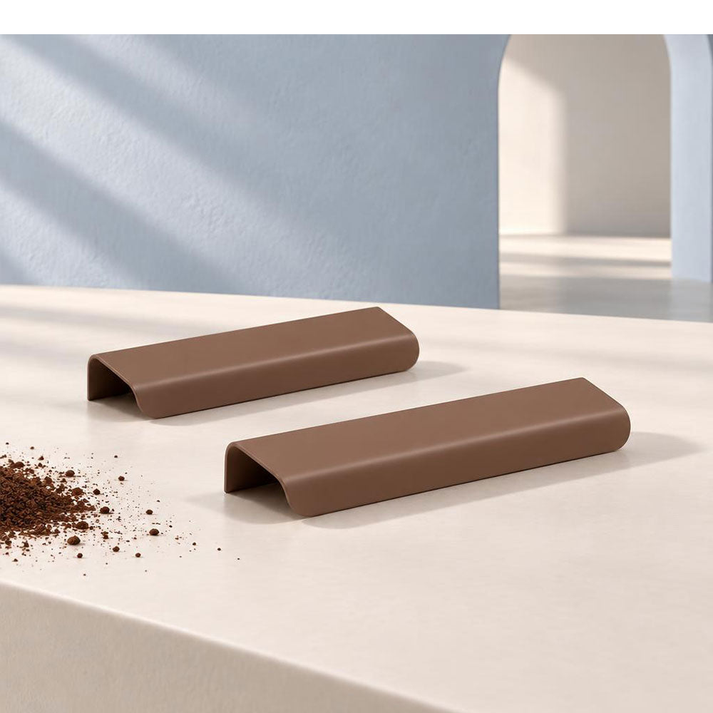 Maniglia DRA101 | Profilo | Coffee