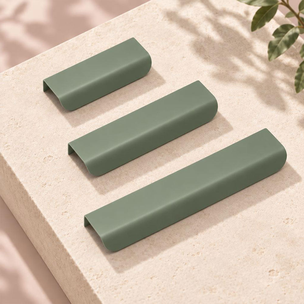 Handgreep DRA101 | Profiel | Morandi Green