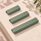 Handgreep DRA101 | Profiel | Morandi Green