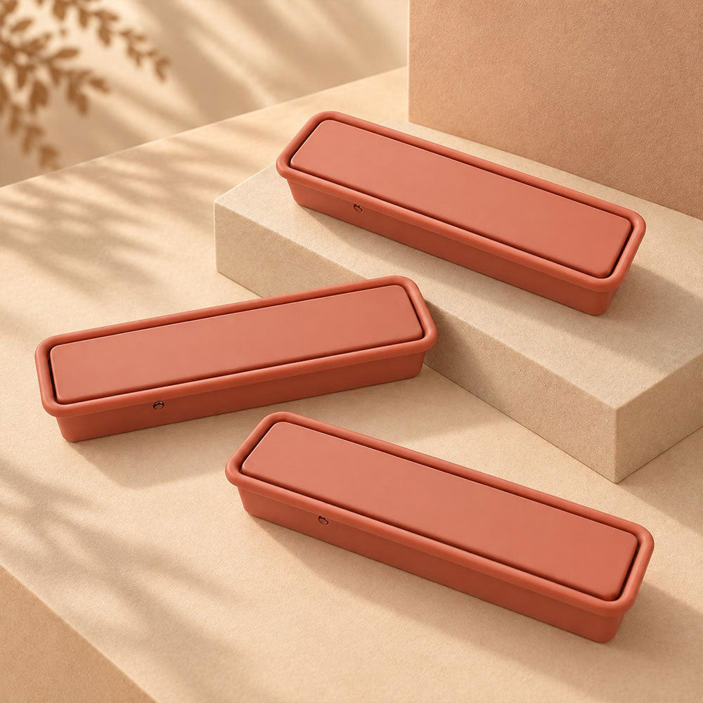 Maniglia DRA102 | Incassata | Coral