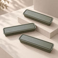 Handgreep DRA102 | Inbouw | Morandi Green