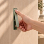 Handgreep DRA102 | Inbouw | Morandi Green