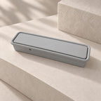 Handgreep DRA102 | Inbouw | Dusty Grey