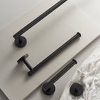 Hook BA01-HK49 | Black