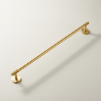 Towel Holder BA01-TR500 | Brass