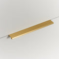 Griff CH100 | Profil | Messing