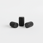 Pomolo 3100 | Zigrinato | Nera