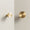 Knob CH058 | Brass