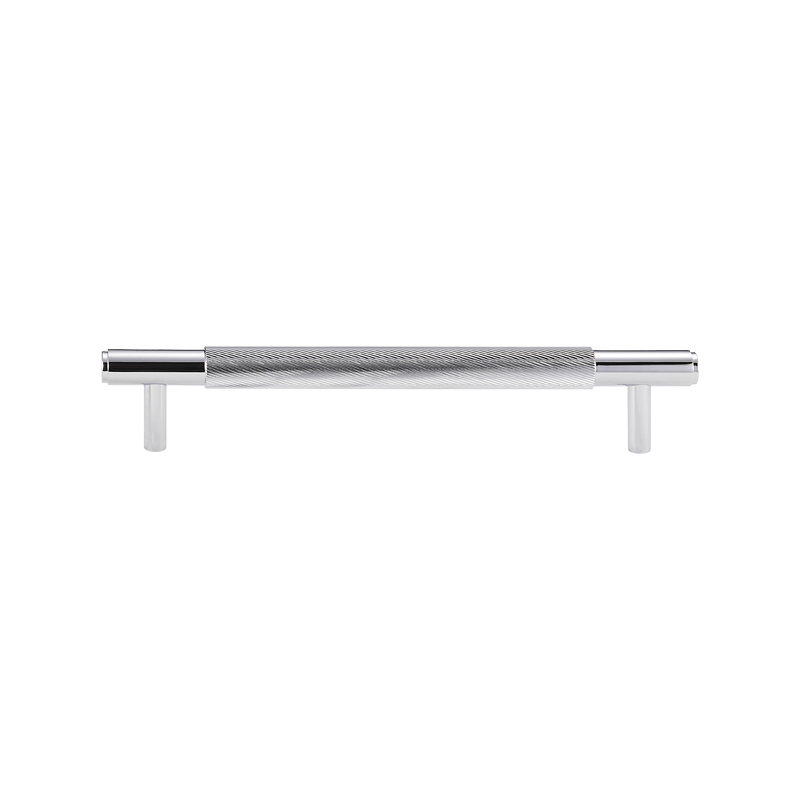 Poignée 3146 | Cannelé | Chrome