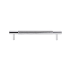 Poignée 3146 | Cannelé | Chrome