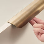 Håndtak CH015 | Profil | Antikk Messing