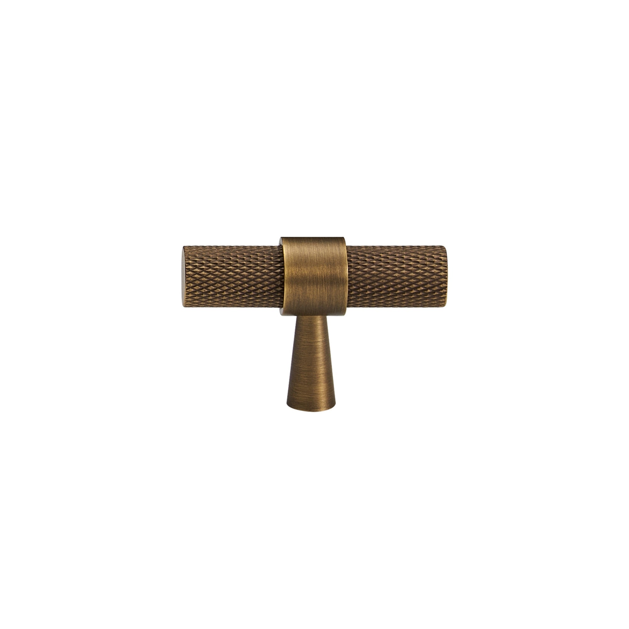 T-bar CH016 | Riflet | Antikk Messing
