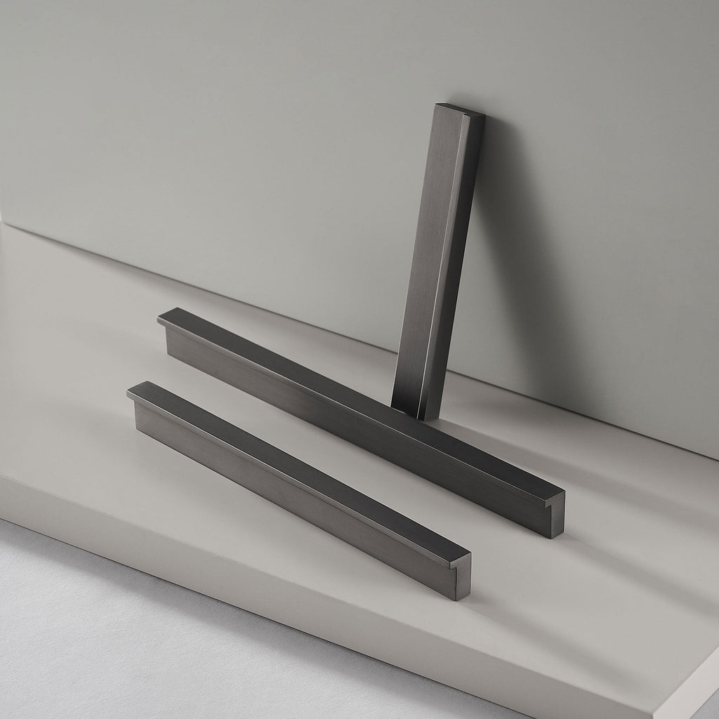 Uchwyt 3069 | Profil | Antracytowy Szary