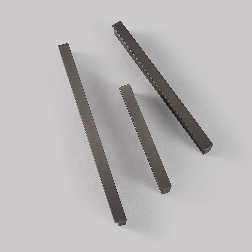 Uchwyt 3069 | Profil | Antracytowy Szary