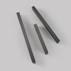 Uchwyt 3069 | Profil | Antracytowy Szary