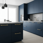 Greb 3138 | Rillet | Messing