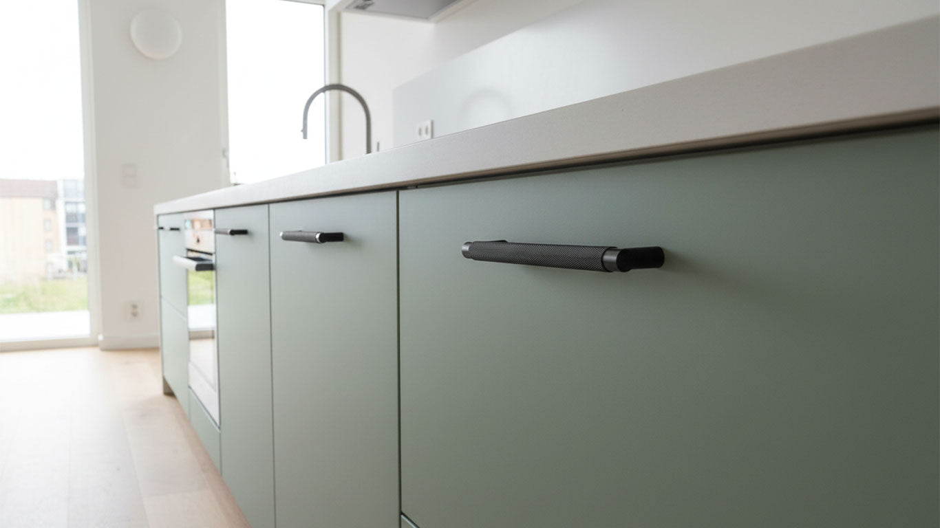 Greb 3137 | Nubret | Sort