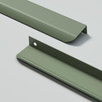 Handgreep DRA101 | Profiel | Morandi Green