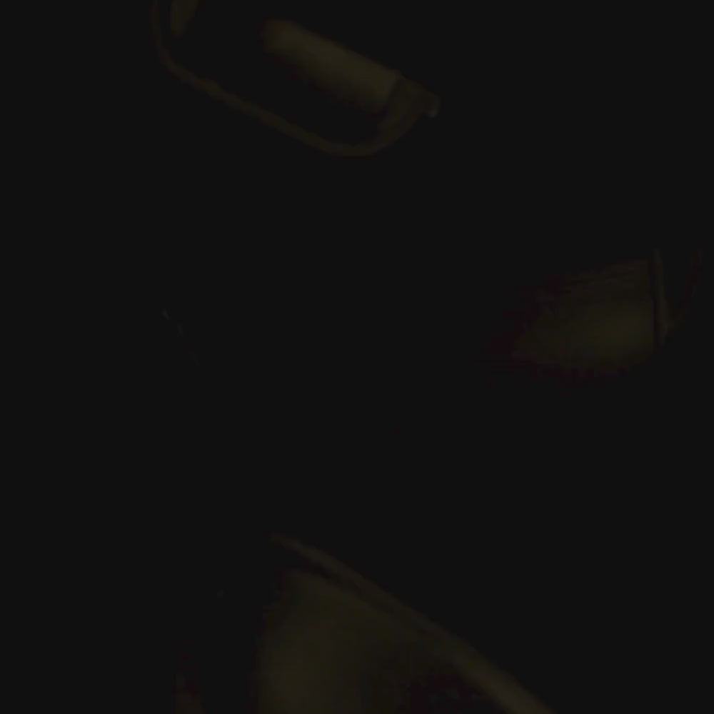 Handgreep CH020 | Profiel | Messing