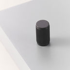 Pomolo 3100 | Zigrinato | Nera